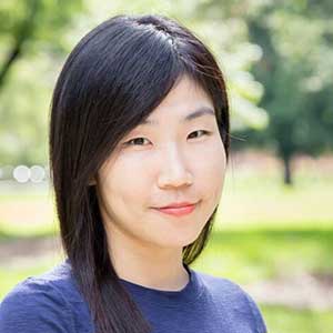 Won Jung Kim, PhD Candidate Michigan State University (US Researcher)