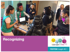 Insights about recognizing: An overview guide